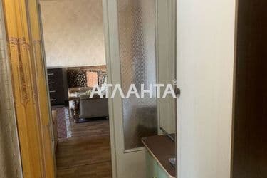 3-rooms apartment apartment by the address st. Transportnaya (area 53,9 m²) - Atlanta.ua - photo 37