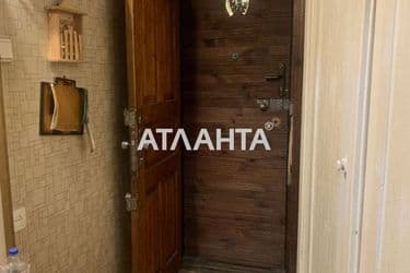 3-rooms apartment apartment by the address st. Transportnaya (area 53,9 m²) - Atlanta.ua - photo 38