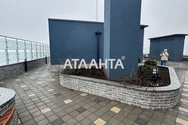 1-room apartment apartment by the address st. Kurortnyy per (area 44,8 m²) - Atlanta.ua - photo 9