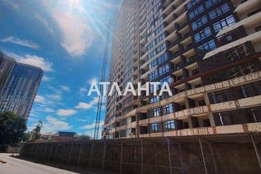 1-room apartment apartment by the address st. Kurortnyy per (area 44,8 m²) - Atlanta.ua - photo 11