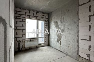 1-room apartment apartment by the address st. Kurortnyy per (area 44,8 m²) - Atlanta.ua - photo 22