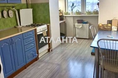 1-room apartment apartment by the address st. Ilfa i Petrova (area 40,3 m²) - Atlanta.ua - photo 11