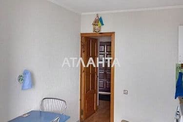 1-room apartment apartment by the address st. Ilfa i Petrova (area 40,3 m²) - Atlanta.ua - photo 13