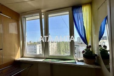 1-комнатная квартира по адресу ул. Ильфа и Петрова (площадь 40,3 м²) - Atlanta.ua - фото 22