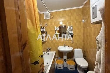 1-комнатная квартира по адресу ул. Ильфа и Петрова (площадь 40,3 м²) - Atlanta.ua - фото 23