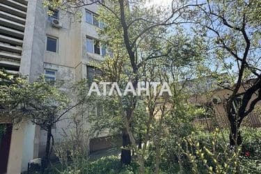 1-комнатная квартира по адресу ул. Ильфа и Петрова (площадь 40,3 м²) - Atlanta.ua - фото 30
