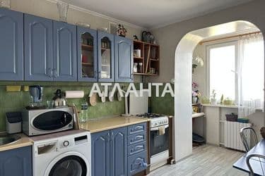 1-комнатная квартира по адресу ул. Ильфа и Петрова (площадь 40,3 м²) - Atlanta.ua - фото 25