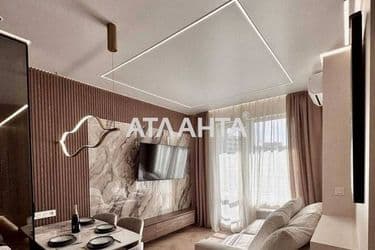 2-кімнатна квартира за адресою Курортний пров. (площа 63,5 м²) - Atlanta.ua - фото 25