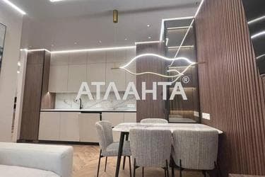 2-комнатная квартира по адресу Курортный пер. (площадь 63,5 м²) - Atlanta.ua - фото 26