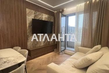 2-комнатная квартира по адресу Курортный пер. (площадь 63,5 м²) - Atlanta.ua - фото 27