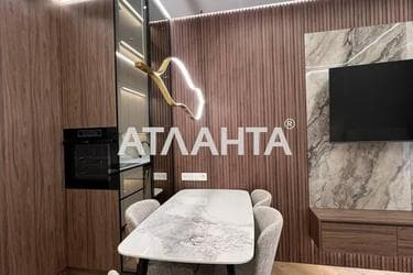 2-комнатная квартира по адресу Курортный пер. (площадь 63,5 м²) - Atlanta.ua - фото 28