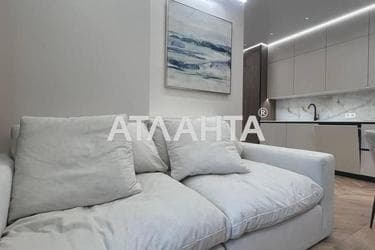 2-комнатная квартира по адресу Курортный пер. (площадь 63,5 м²) - Atlanta.ua - фото 29