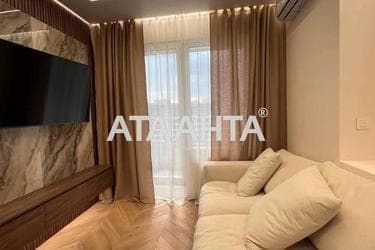 2-комнатная квартира по адресу Курортный пер. (площадь 63,5 м²) - Atlanta.ua - фото 30
