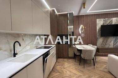 2-комнатная квартира по адресу Курортный пер. (площадь 63,5 м²) - Atlanta.ua - фото 31
