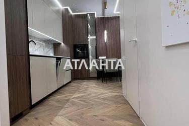 2-комнатная квартира по адресу Курортный пер. (площадь 63,5 м²) - Atlanta.ua - фото 33