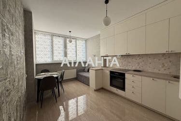 1-room apartment apartment by the address st. Ul Lvovskaya (area 41,3 m²) - Atlanta.ua - photo 20