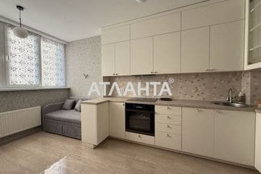 1-room apartment apartment by the address st. Ul Lvovskaya (area 41,3 m²) - Atlanta.ua - photo 21