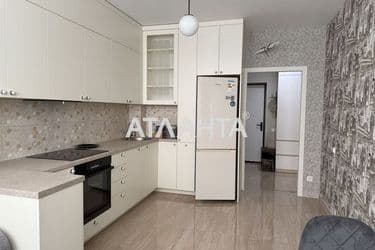 1-room apartment apartment by the address st. Ul Lvovskaya (area 41,3 m²) - Atlanta.ua - photo 22