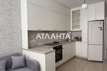 1-room apartment apartment by the address st. Ul Lvovskaya (area 41,3 m²) - Atlanta.ua - photo 23