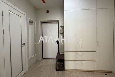 1-room apartment apartment by the address st. Ul Lvovskaya (area 41,3 m²) - Atlanta.ua - photo 24