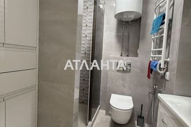 1-room apartment apartment by the address st. Ul Lvovskaya (area 41,3 m²) - Atlanta.ua - photo 25