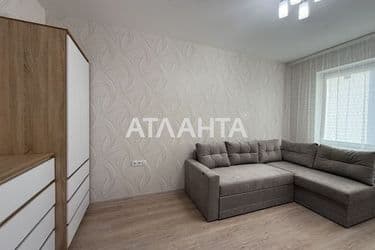 1-room apartment apartment by the address st. Ul Lvovskaya (area 41,3 m²) - Atlanta.ua - photo 28