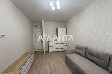 1-room apartment apartment by the address st. Ul Lvovskaya (area 41,3 m²) - Atlanta.ua - photo 29