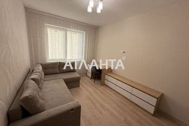 1-room apartment apartment by the address st. Ul Lvovskaya (area 41,3 m²) - Atlanta.ua - photo 30