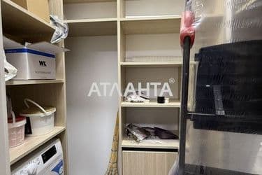 1-room apartment apartment by the address st. Ul Lvovskaya (area 41,3 m²) - Atlanta.ua - photo 31