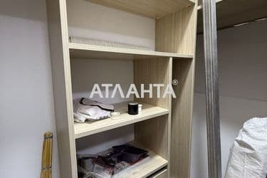 1-room apartment apartment by the address st. Ul Lvovskaya (area 41,3 m²) - Atlanta.ua - photo 32