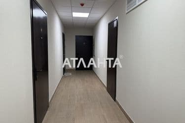 1-room apartment apartment by the address st. Ul Lvovskaya (area 41,3 m²) - Atlanta.ua - photo 33