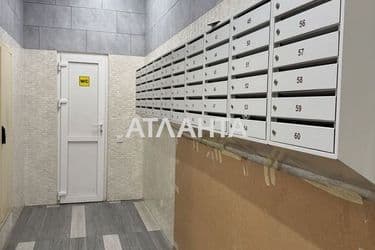 1-room apartment apartment by the address st. Ul Lvovskaya (area 41,3 m²) - Atlanta.ua - photo 35