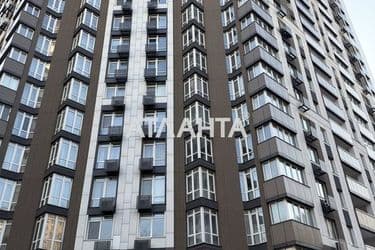 1-room apartment apartment by the address st. Ul Lvovskaya (area 41,3 m²) - Atlanta.ua - photo 36