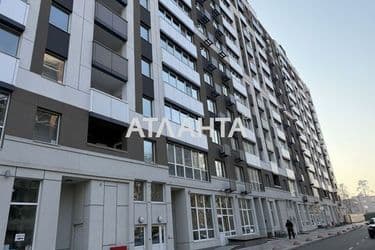 1-room apartment apartment by the address st. Ul Lvovskaya (area 41,3 m²) - Atlanta.ua - photo 37