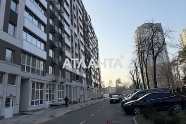 1-room apartment apartment by the address st. Ul Lvovskaya (area 41,3 m²) - Atlanta.ua - photo 38