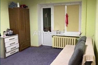 1-room apartment apartment by the address st. Mazepy I getm ul (area 34,3 m²) - Atlanta.ua - photo 15