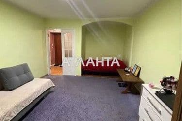 1-room apartment apartment by the address st. Mazepy I getm ul (area 34,3 m²) - Atlanta.ua - photo 16