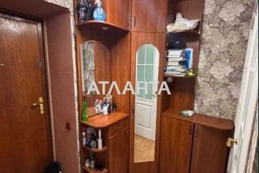 1-room apartment apartment by the address st. Mazepy I getm ul (area 34,3 m²) - Atlanta.ua - photo 23