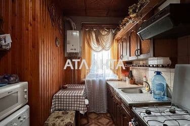 2-кімнатна квартира за адресою пр. В`ячеслава Чорновола (площа 56 м²) - Atlanta.ua - фото 23