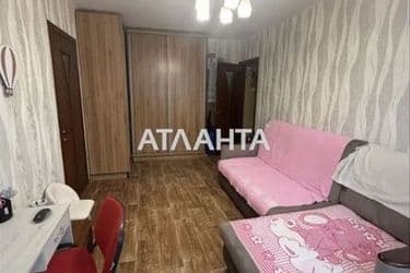 3-rooms apartment apartment by the address st. Prosp Gongadze (area 55 m²) - Atlanta.ua - photo 12