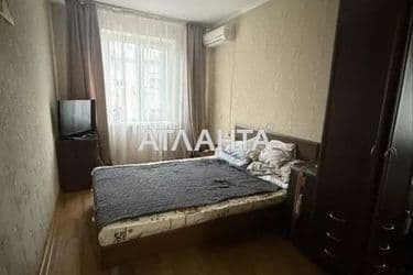 3-rooms apartment apartment by the address st. Prosp Gongadze (area 55 m²) - Atlanta.ua - photo 13