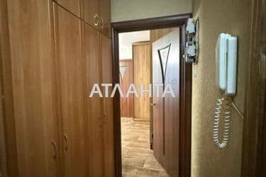 3-rooms apartment apartment by the address st. Prosp Gongadze (area 55 m²) - Atlanta.ua - photo 15