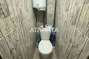 3-rooms apartment apartment by the address st. Prosp Gongadze (area 55 m²) - Atlanta.ua - photo 17