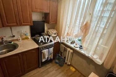 3-rooms apartment apartment by the address st. Prosp Gongadze (area 55 m²) - Atlanta.ua - photo 18