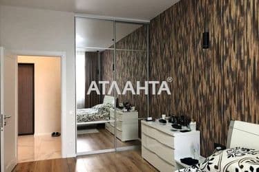 1-room apartment apartment by the address st. Kurortnyy per (area 39 m²) - Atlanta.ua - photo 13