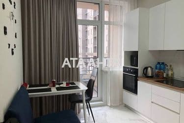 1-room apartment apartment by the address st. Kurortnyy per (area 39 m²) - Atlanta.ua - photo 14