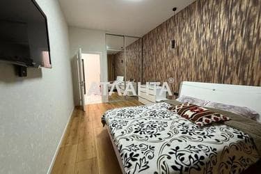 1-комнатная квартира по адресу Курортный пер. (площадь 39 м²) - фото 26 1-комнатная квартира по адресу Курортный пер. (площадь 39 м²) - Atlanta.ua - фото 26