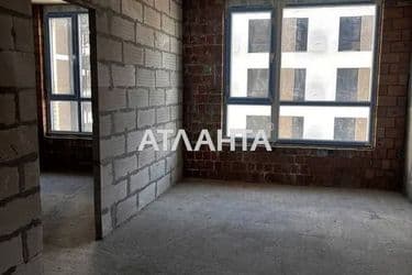 1-room apartment apartment by the address st. Geroev Maydana (area 41,7 m²) - Atlanta.ua - photo 10