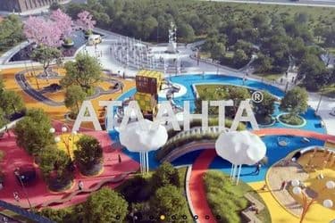 1-кімнатна квартира за адресою вул. Краснова (площа 43,6 м²) - Atlanta.ua - фото 9