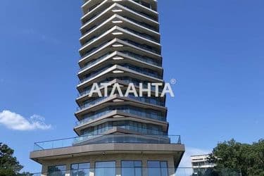 1-кімнатна квартира за адресою вул. Французький бульв. (площа 49,7 м²) - Atlanta.ua - фото 23